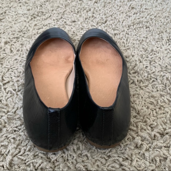 Dr Scholl’s Black Flats - Picture 7 of 8